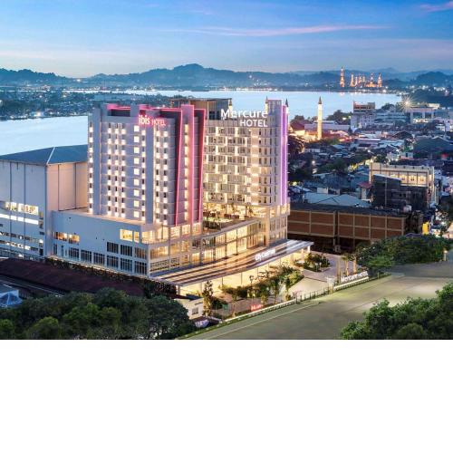 Ibis Samarinda