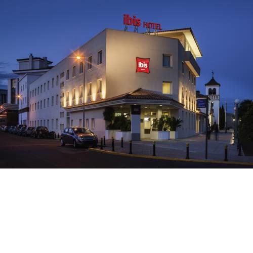 Ibis Sevilla