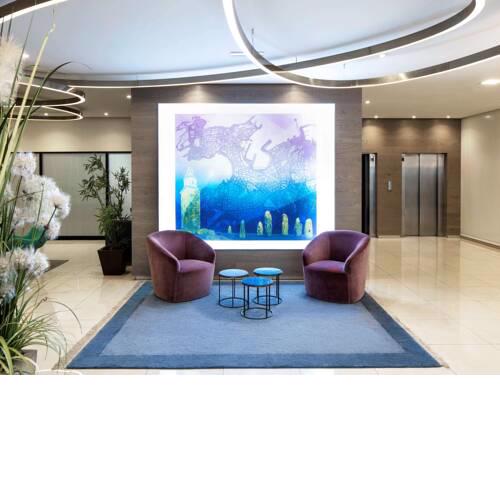 Ibis Styles A Coruna