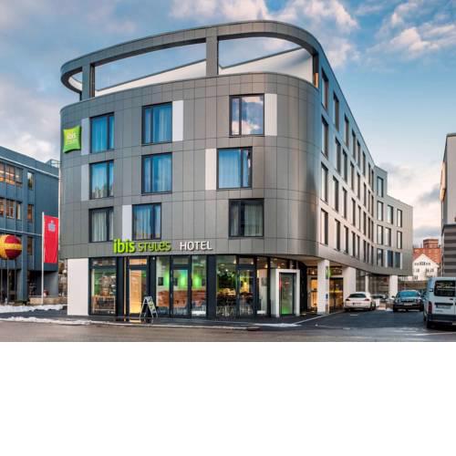 ibis Styles Aalen