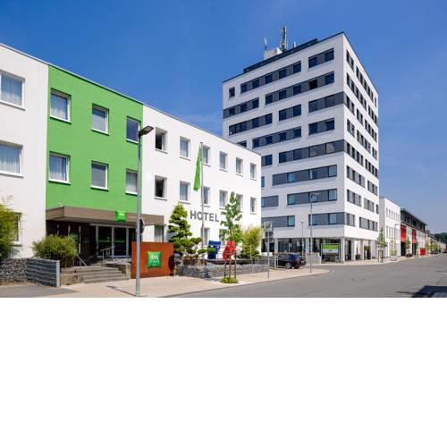 ibis Styles Arnsberg Sauerland
