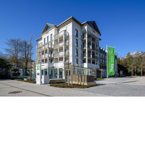 ibis Styles Bad Reichenhall