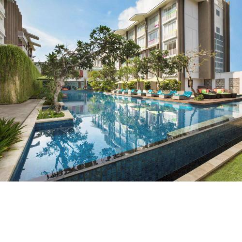 Ibis Styles Bali Benoa