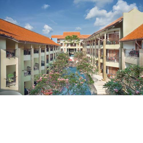 ibis Styles Bali Legian - CHSE Certified