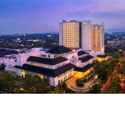 ibis Styles Bandung Grand Central