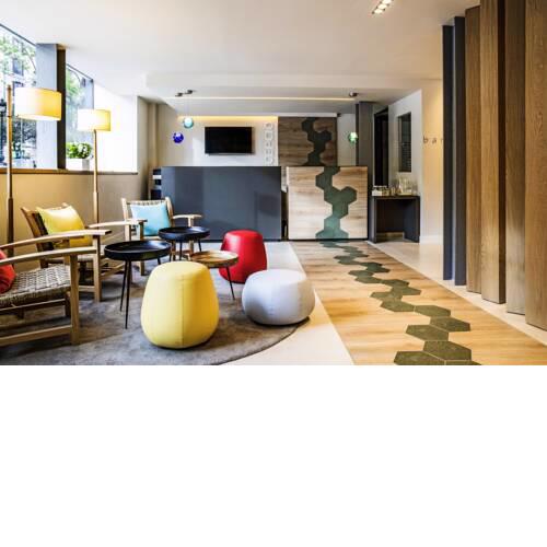 ibis Styles Barcelona Centre