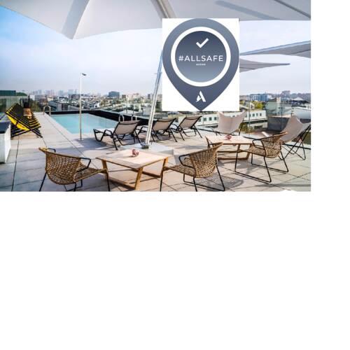 ibis Styles Barcelona City Bogatell