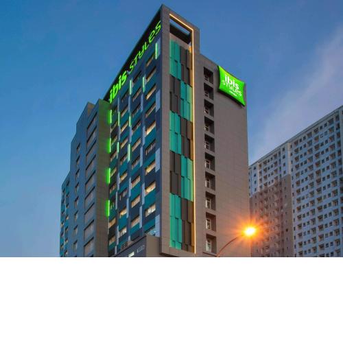 ibis Styles Bekasi Jatibening