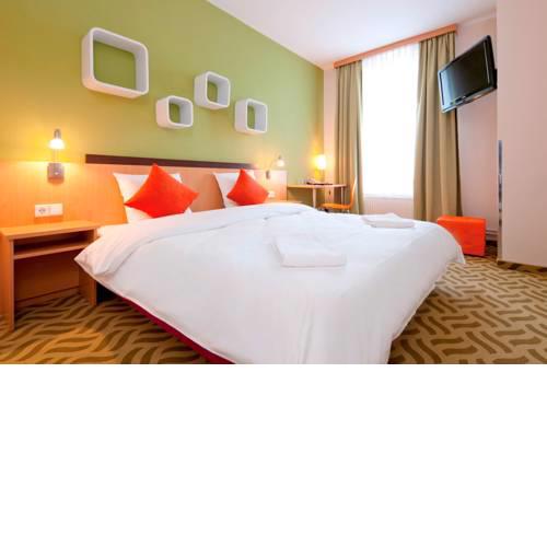 ibis Styles Berlin City Ost