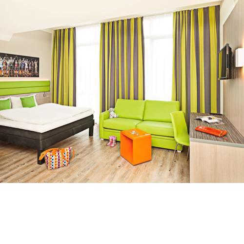 ibis Styles Bochum Hauptbahnhof