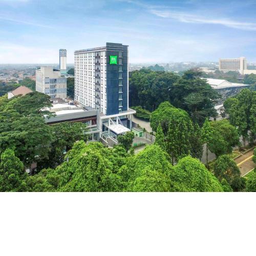 ibis Styles Bogor Pajajaran