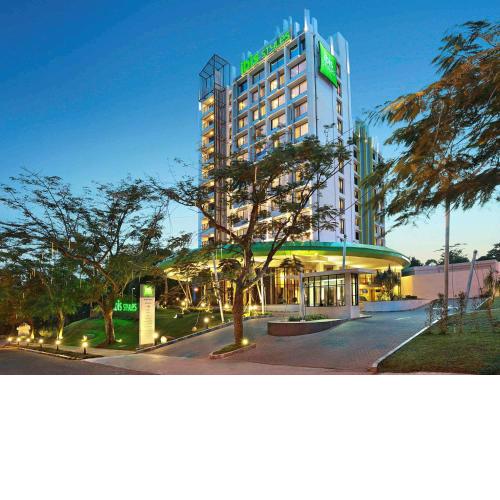 Ibis Styles Bogor Raya