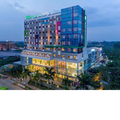 ibis Styles Cikarang