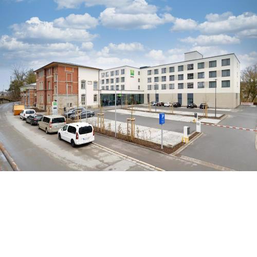 ibis Styles Coburg