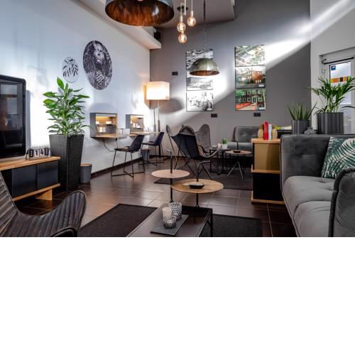 ibis Styles Dortmund West