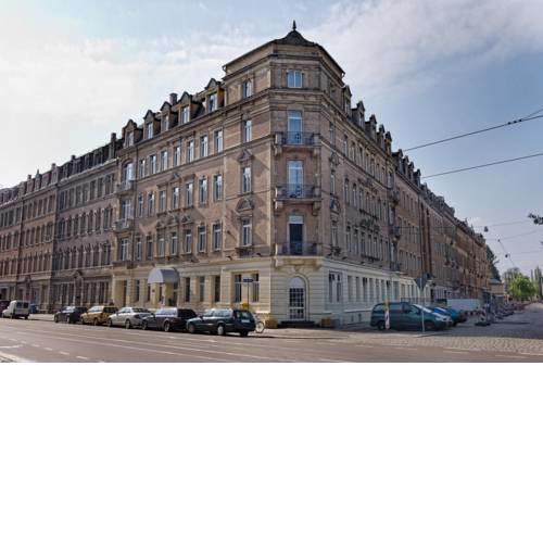 ibis Styles Dresden Neustadt
