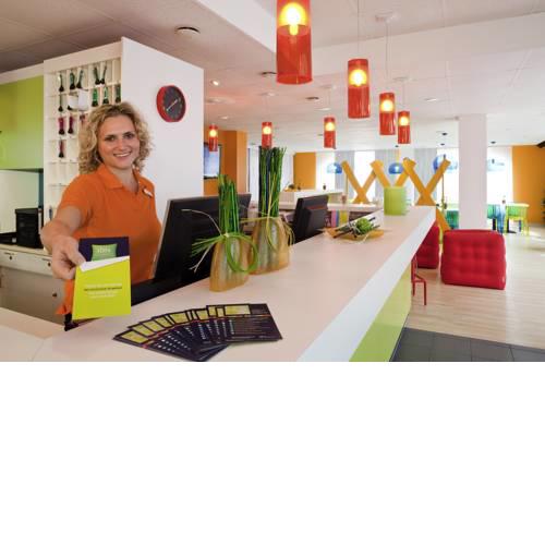 ibis Styles Duesseldorf-Neuss