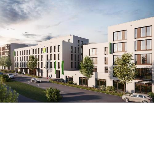ibis Styles Friedrichshafen