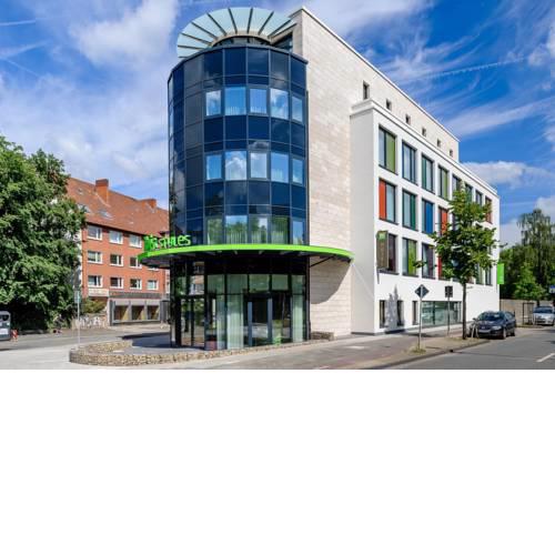 Ibis Styles Hildesheim