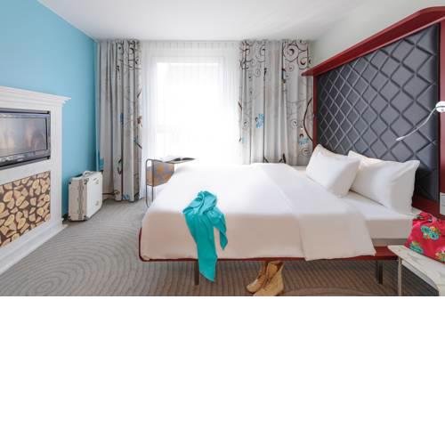 ibis Styles Hotel Berlin Mitte