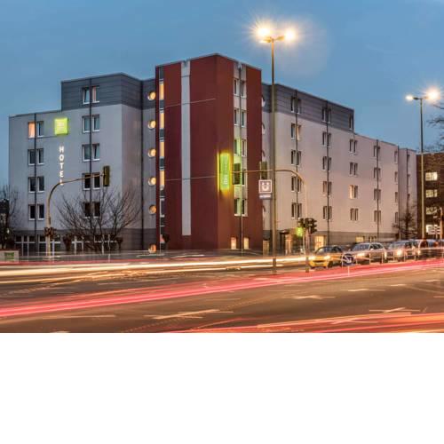 ibis Styles Hotel Gelsenkirchen