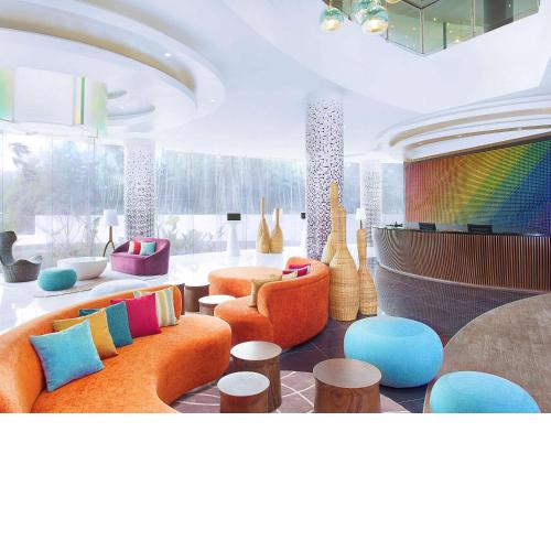Ibis Styles Jakarta Airport