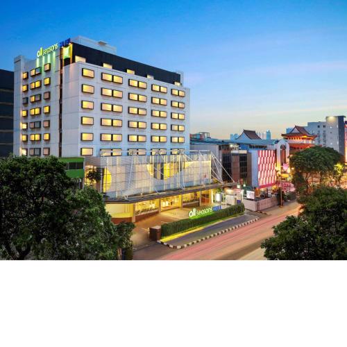 ibis Styles Jakarta Gajah Mada