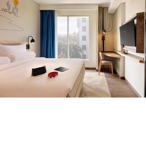 ibis Styles Jakarta Simatupang