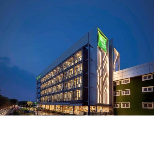 Ibis Styles Jakarta Sunter
