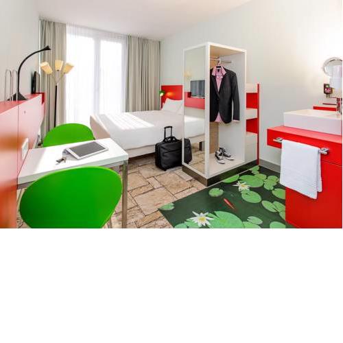 ibis Styles Karlsruhe Ettlingen