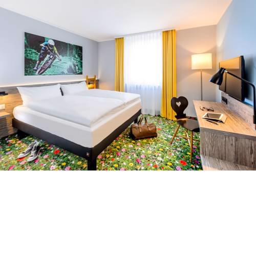 Ibis Styles Kaufbeuren Allgäu