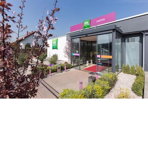 ibis Styles Leipzig