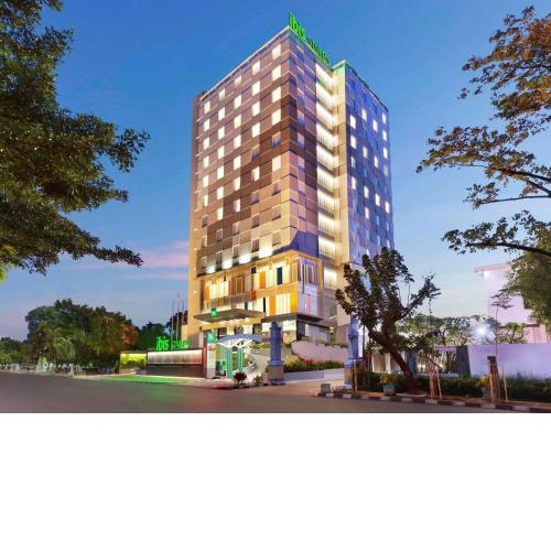 Ibis Styles Makassar Sam Ratulangi
