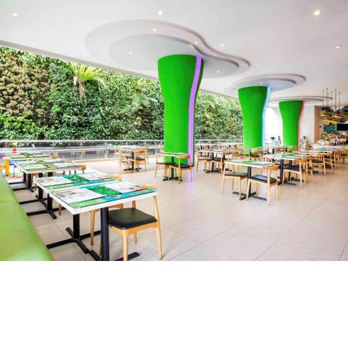 Ibis Styles Malang