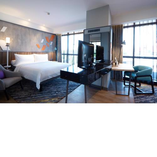 ibis Styles Medan Pattimura