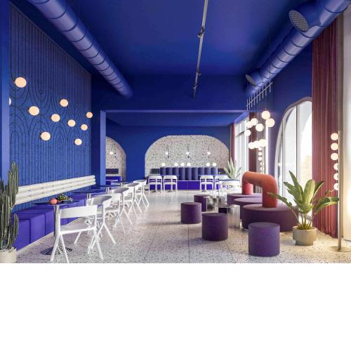 ibis Styles Muenchen Perlach