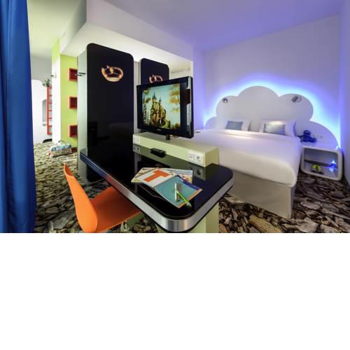 ibis Styles München Ost - Messe