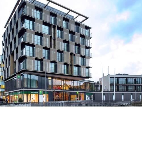 ibis Styles Nagold-Schwarzwald