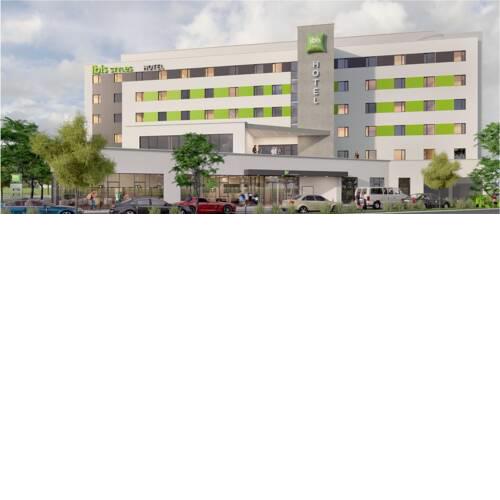 ibis Styles Parndorf Neusiedler See