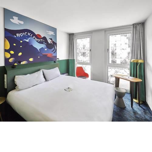 ibis Styles Pforzheim