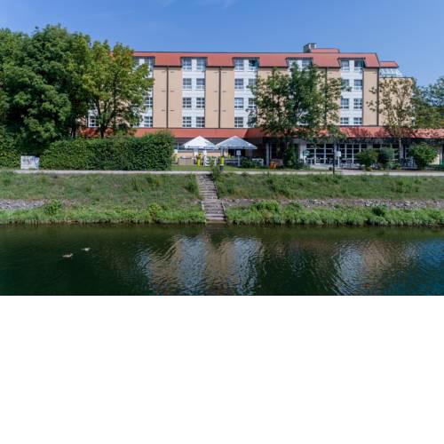 Ibis Styles Regensburg