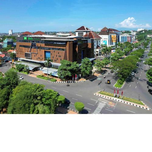 ibis Styles Semarang Simpang Lima