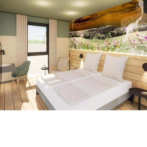 Ibis Styles Singen