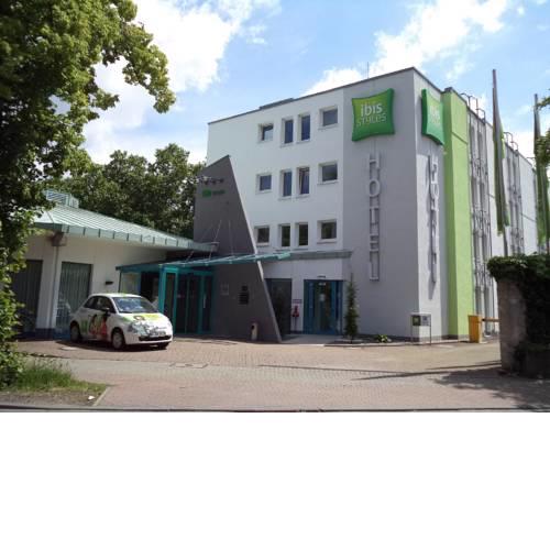 ibis Styles Speyer
