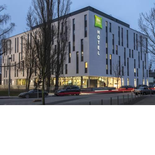 ibis Styles Stuttgart Vaihingen