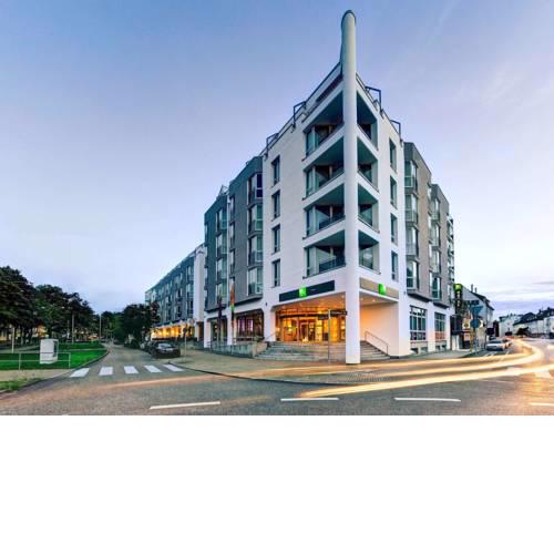 ibis Styles Stuttgart