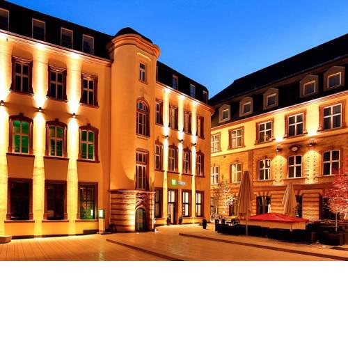 Ibis Styles Trier