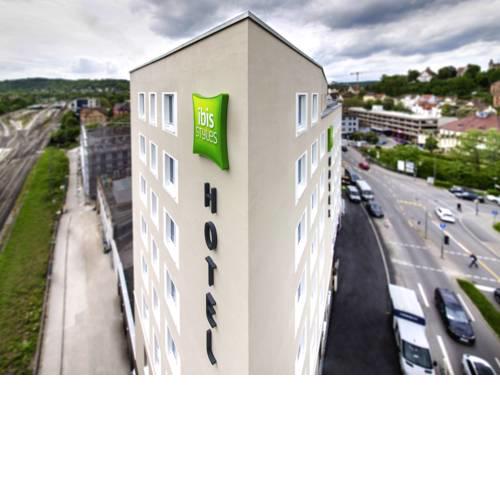 Ibis Styles Tubingen