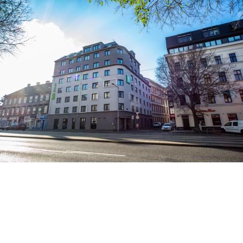 ibis Styles Wien Messe Prater