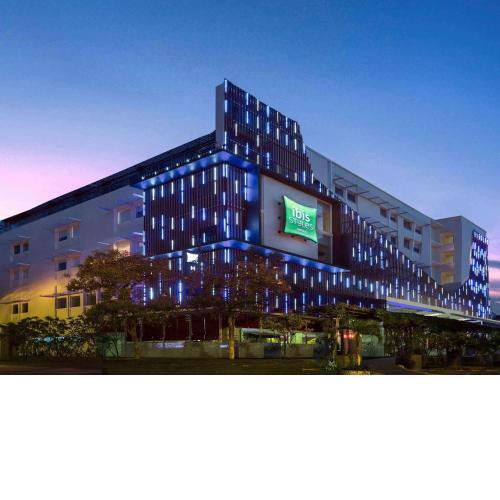 ibis Styles Yogyakarta